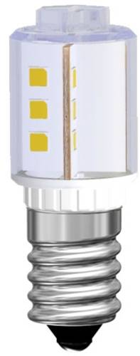 Signal Construct MBRE141258A LED-Lampe Weiß E14 230V DC/AC Signal Construct MBRE141258A LED-Lampe Weiß E14 230V DC/AC von Signal Construct