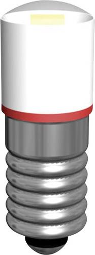 Signal Construct MWCE5513 LED-Signalleuchte Gelb E5.5 18 V/AC Signal Construct MWCE5513 LED-Signalleuchte Gelb E5.5 18 V/AC von Signal Construct