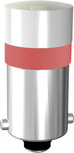 Signal Construct MWEB22089 LED-Signalleuchte Rot BA9s 230 V/AC Signal Construct MWEB22089 LED-Signalleuchte Rot BA9s 230 V/AC von Signal Construct