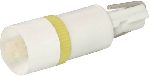 Signal Construct MWTW4602 LED-Signalleuchte Rot W2x4.6d 12 V/DC, 12 V/AC 400 mcd Signal Construct MWTW4602 LED-Signalleuchte Rot W2x4.6d 12 V/DC, 12 V/AC 400 mcd von Signal Construct
