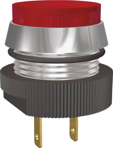 Signal Construct SKCD16414 LED-Signalleuchte Blau 24 V/DC Signal Construct SKCD16414 LED-Signalleuchte Blau 24 V/DC von Signal Construct