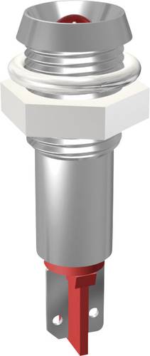 Signal Construct SMTD06204 LED-Signalleuchte Grün 24 V/DC Signal Construct SMTD06204 LED-Signalleuchte Grün 24 V/DC von Signal Construct