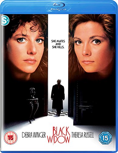 Black Widow [Blu -ray] [Blu-ray] von Signal One Entertainment