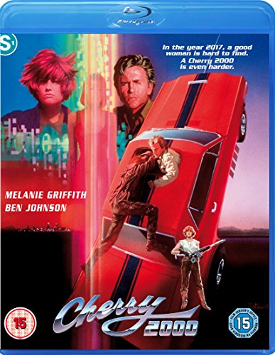 Cherry 2000 [Blu-ray] von Signal One Entertainment