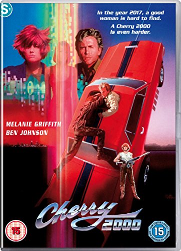 Cherry 2000 [DVD] von Signal One Entertainment