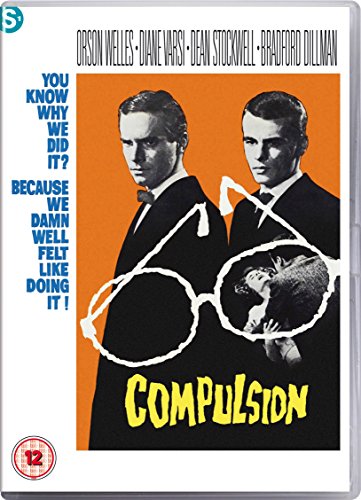 Compulsion [DVD] von Signal One Entertainment