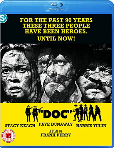 Doc [Blu-ray] von Signal One Entertainment