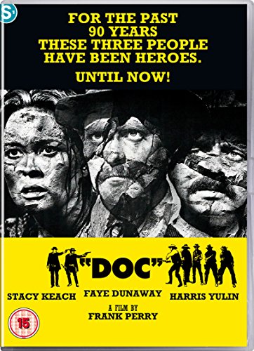 Doc [DVD] von Signal One Entertainment