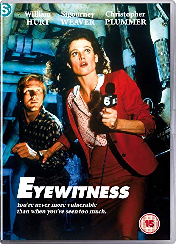 Eyewitness [DVD] von Signal One Entertainment