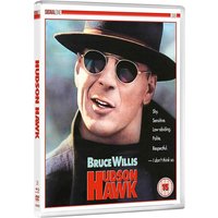 Hudson Hawk (Doppelformat limitierte Auflage) von Signal One Entertainment