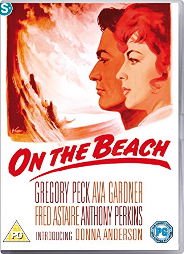 On The Beach [DVD] [UK Import] von Signal One Entertainment