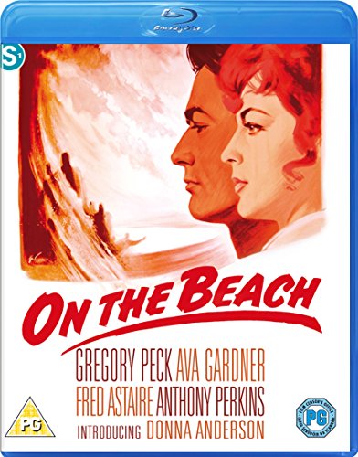 On The Beach - Special Edition [Blu-ray] von Signal One Entertainment