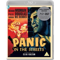 Panic in the Streets (Doppelformat) von Signal One Entertainment