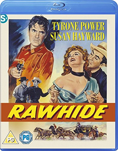 Rawhide [Blu-ray] von Signal One Entertainment