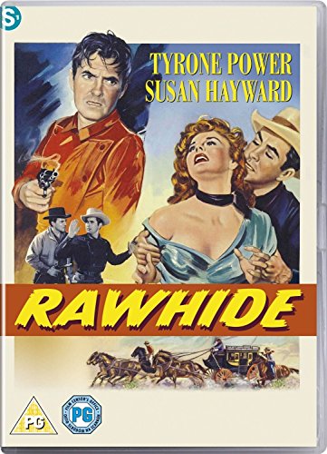 Rawhide [DVD] von Signal One Entertainment