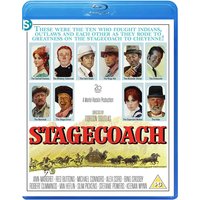 Stagecoach von Signal One Entertainment