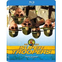 Super Troopers (Dual Format) von Signal One Entertainment