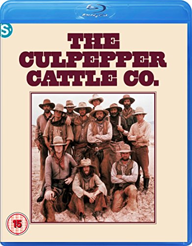 The Culpepper Cattle Company [Blu-ray] von Signal One Entertainment