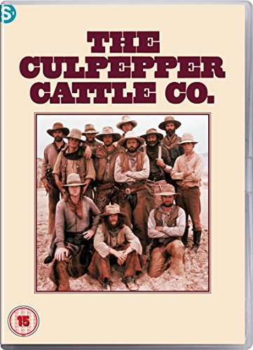 The Culpepper Cattle Company [DVD] von Signal One Entertainment