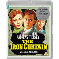 The Iron Curtain The Iron Curtain von Signal One Entertainment