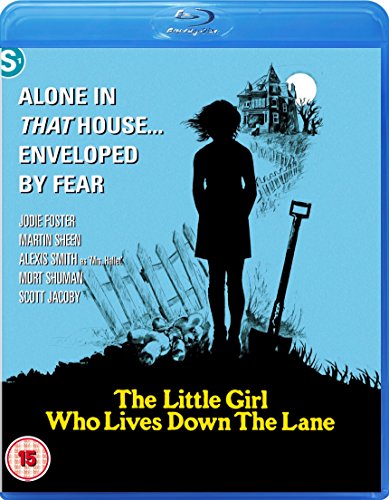 The Little Girl Who Lives Down The Lane [Blu-ray] von Signal One Entertainment