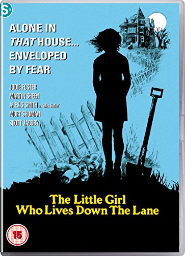The Little Girl Who Lives Down The Lane [DVD] [UK Import] von Signal One Entertainment