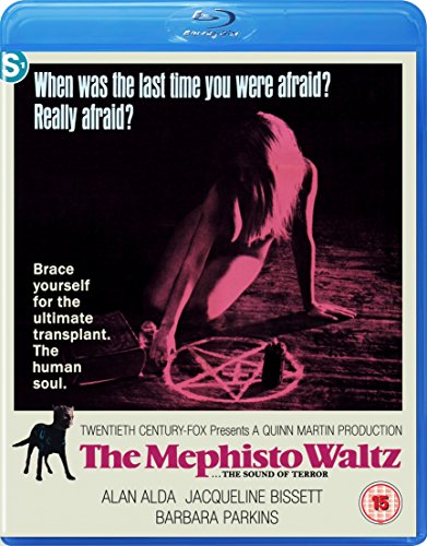 The Mephisto Waltz [Blu-ray] von Signal One Entertainment