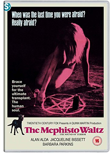 The Mephisto Waltz [DVD] von Signal One Entertainment