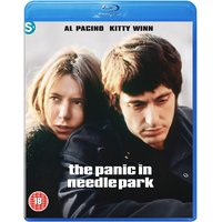 The Panic in Needle Park von Signal One Entertainment