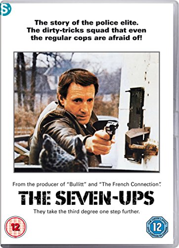 The Seven-Ups [DVD] von Signal One Entertainment