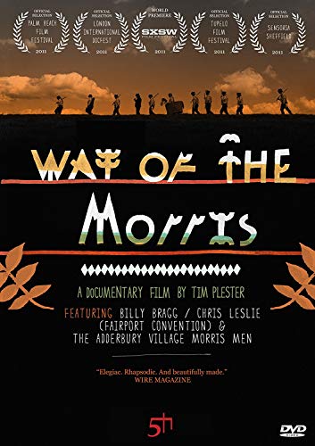 Way Of The Morris [DVD] von Signal One Entertainment