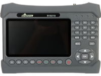 UNIVERSALNY MIERNIK ST-6986 DVB-T/T2 DVB-S/S2 DVB-C SIGNAL UNIVERSALNY MIERNIK ST-6986 DVB-T/T2 DVB-S/S2 DVB-C SIGNAL von Signal