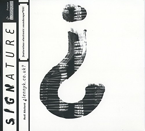 Featureless Soundscape von Radio France