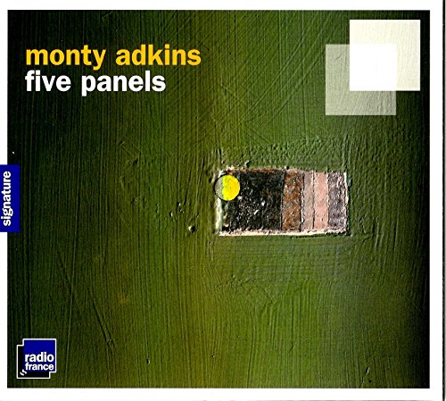 Five Panels von Radio France