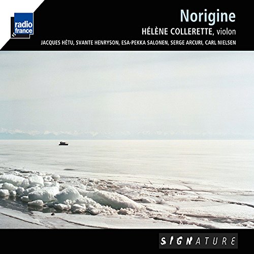 Norigine von Signature (Naxos Deutschland Musik & Video Vertriebs-)