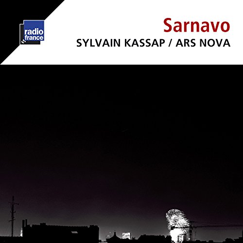Sarnavo von Signature (Naxos Deutschland Musik & Video Vertriebs-)
