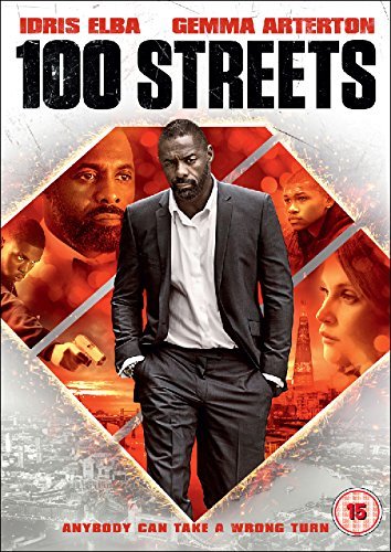 100 Streets [DVD] von Signature Entertainment