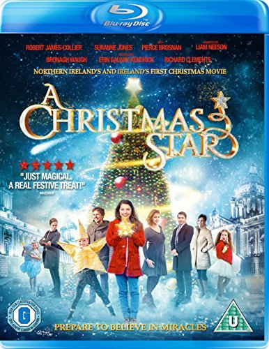 A Christmas Star [Blu-ray] von Signature Entertainment