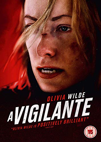 A Vigilante [DVD] von Signature Entertainment