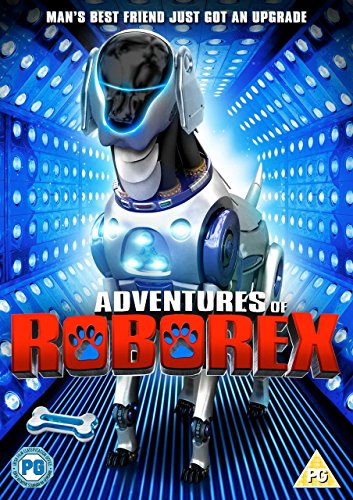 Adventures of Roborex [DVD] von Signature Entertainment
