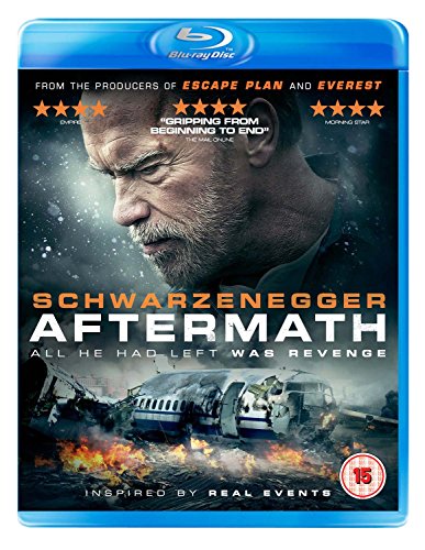 Aftermath [Blu-ray] von Signature Entertainment