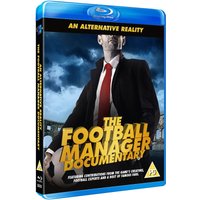 An Alternative Reality: The Football Manager Documentary von Signature Entertainment