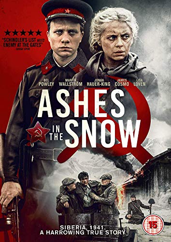 Ashes in the Snow [DVD] von Signature Entertainment