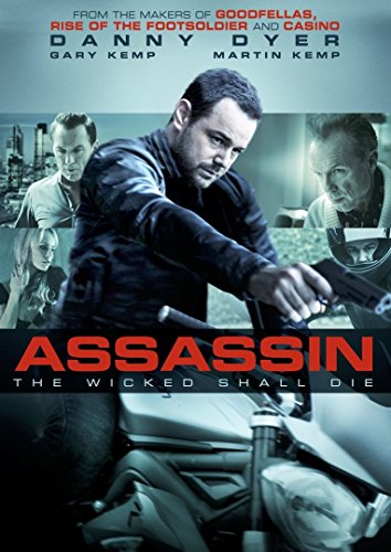 Assassin [DVD] von Signature Entertainment