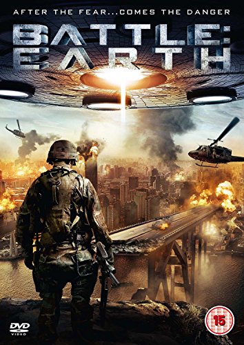 Battle Earth [DVD] von Signature Entertainment