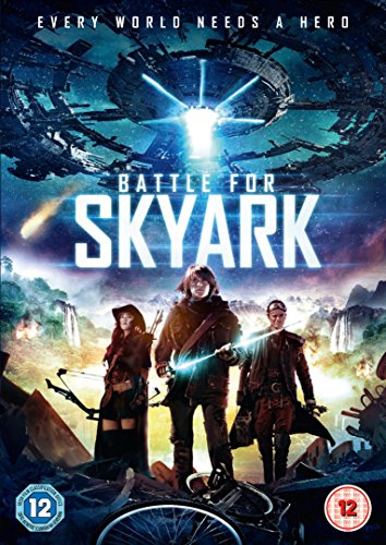 Battle For SkyArk [DVD] von Signature Entertainment