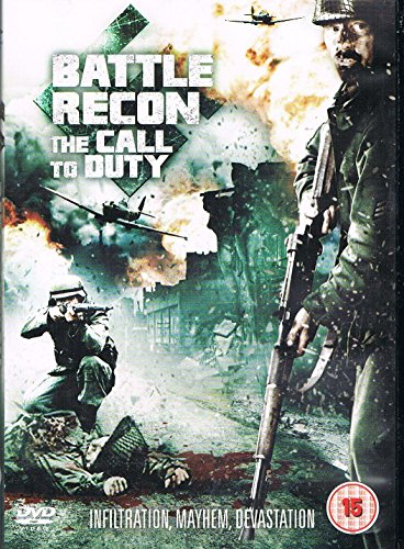 Battle Recon - The Call To Duty [DVD] von Signature Entertainment