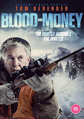 Blood and Money [DVD] [2020] von Signature Entertainment