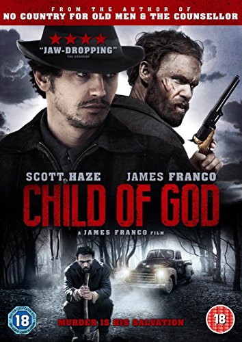 Child of God [DVD] (IMPORT) (Keine deutsche Version) von Signature Entertainment