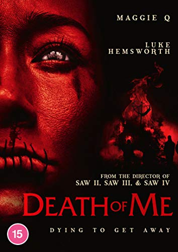 Death of Me [DVD] [2020] von Signature Entertainment